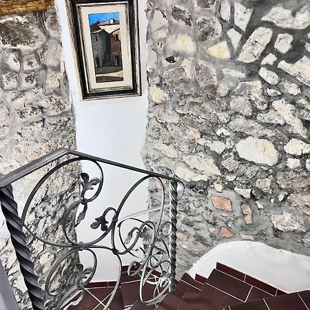 E Borgo - La Tua Casa A *