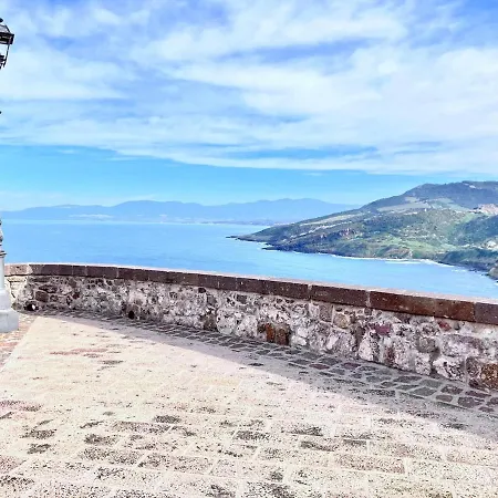 E Borgo - La Tua Casa A Lejlighed *