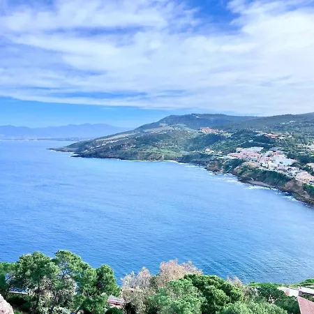 E Borgo - La Tua Casa A Apartment