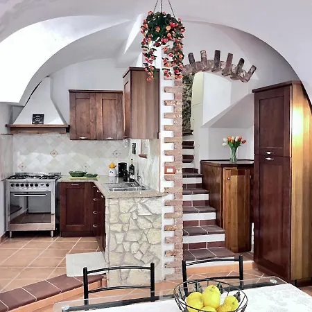 E Borgo - La Tua Casa A Apartment Castelsardo