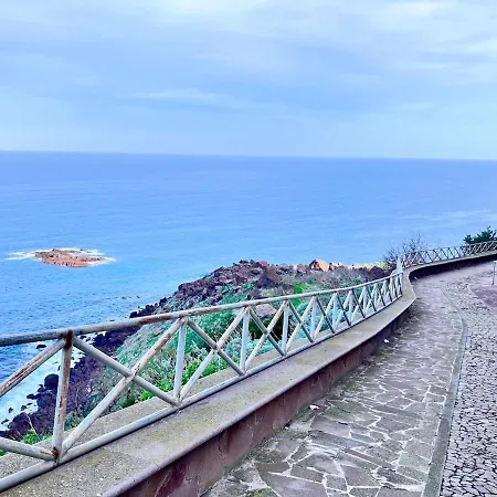 E Borgo - La Tua Casa A Apartment