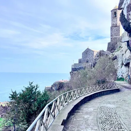 E Borgo - La Tua Casa A * Castelsardo