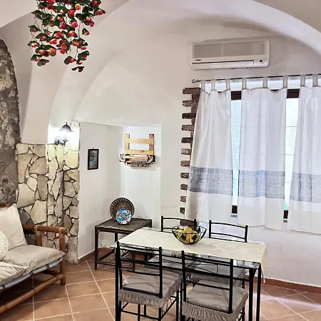 E Borgo - La Tua Casa A Apartment
