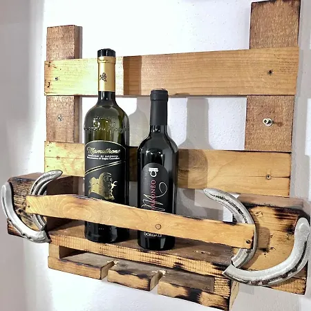 Apartment E Borgo - La Tua Casa A
