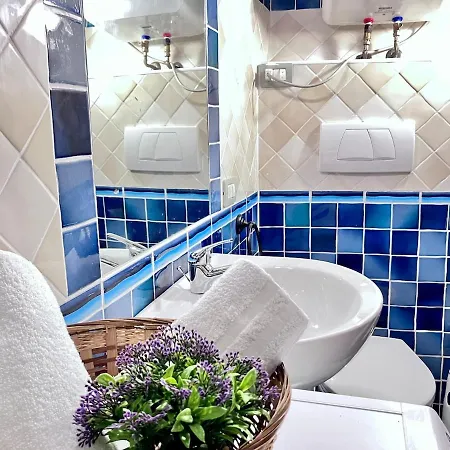 Apartment E Borgo - La Tua Casa A Castelsardo
