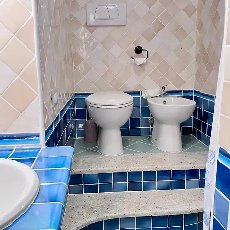 E Borgo - La Tua Casa A *