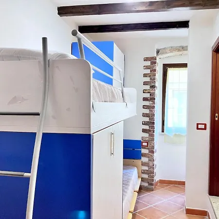E Borgo - La Tua Casa A Castelsardo
