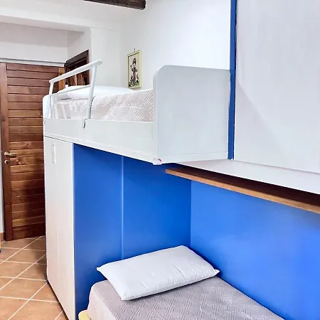 Apartment E Borgo - La Tua Casa A *