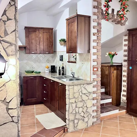 Apartment E Borgo - La Tua Casa A Castelsardo