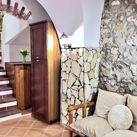 E Borgo - La Tua Casa A