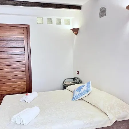 Apartment E Borgo - La Tua Casa A