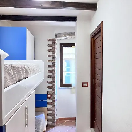 E Borgo - La Tua Casa A Apartment *