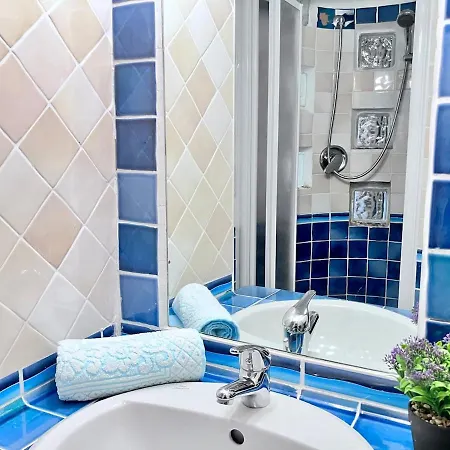 Apartment E Borgo - La Tua Casa A Castelsardo
