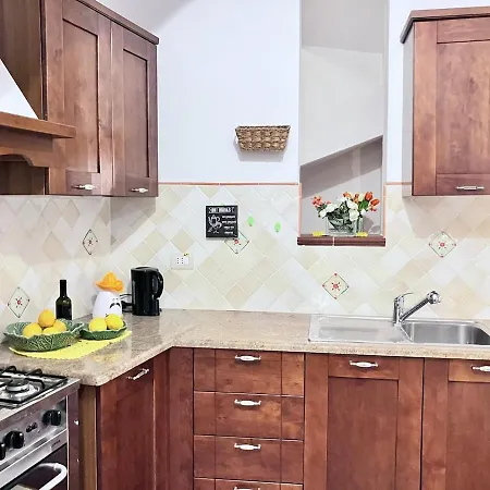 E Borgo - La Tua Casa A *