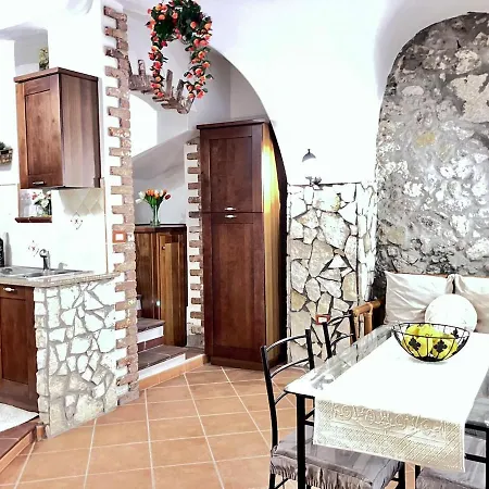 E Borgo - La Tua Casa A Castelsardo