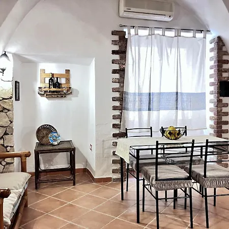 E Borgo - La Tua Casa A * Castelsardo