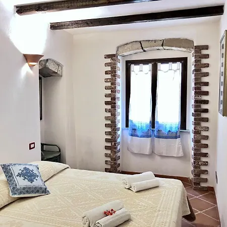E Borgo - La Tua Casa A