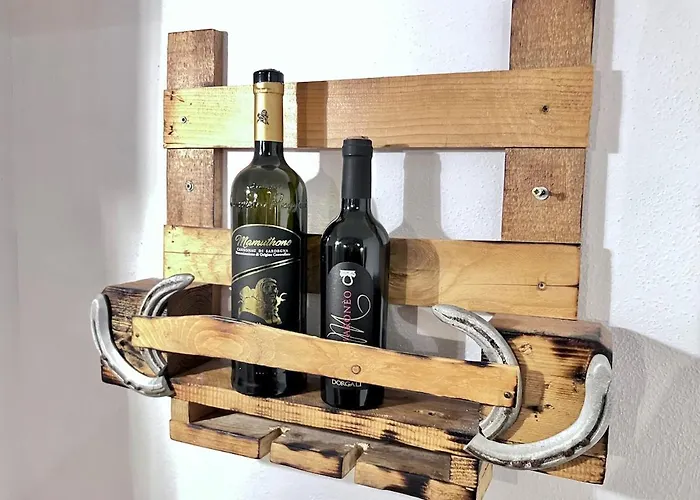 Appartement E Borgo - La Tua Casa A