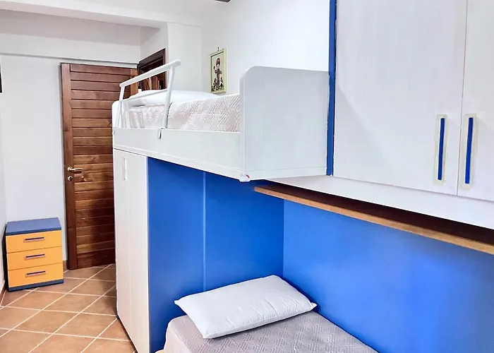 Appartement E Borgo - La Tua Casa A *